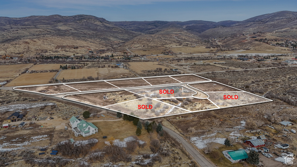 5225 E 1260 S Heber City, UT 84032