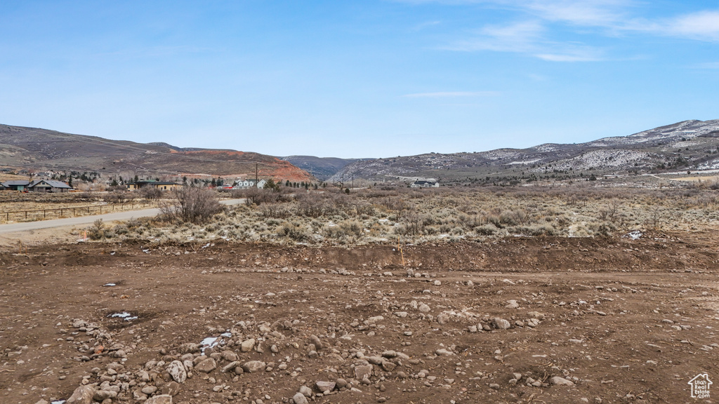 5225 E 1260 S Heber City, UT 84032