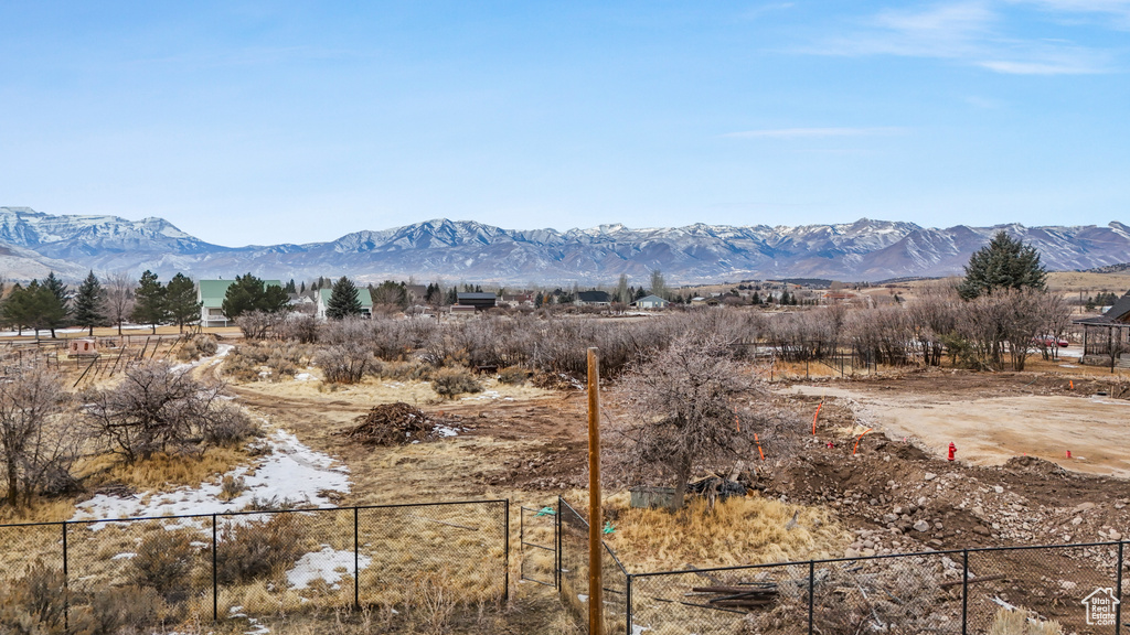 5225 E 1260 S Heber City, UT 84032