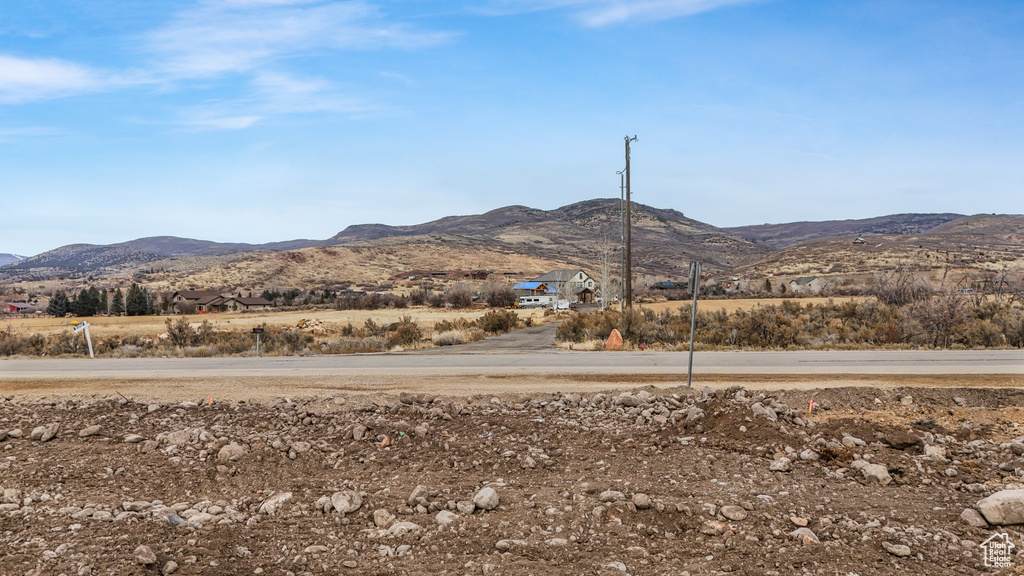 5225 E 1260 S Heber City, UT 84032