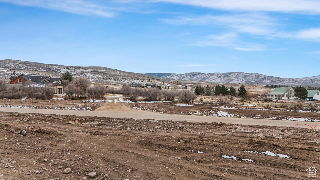 5225 E 1260 S Heber City, UT 84032