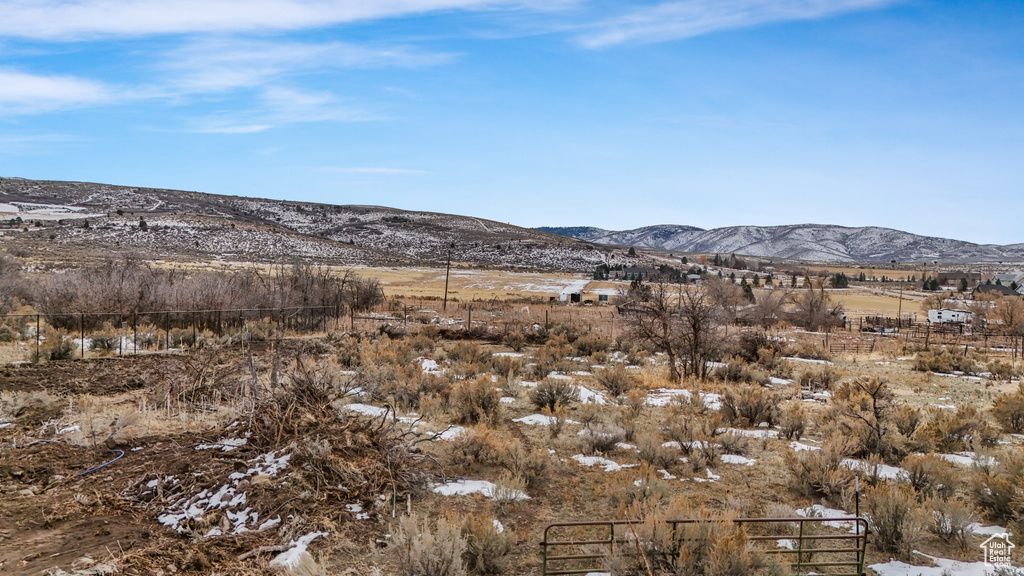 5225 E 1260 S Heber City, UT 84032