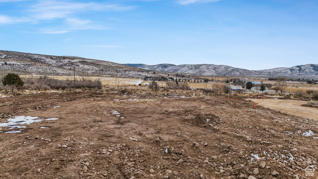 5225 E 1260 S Heber City, UT 84032