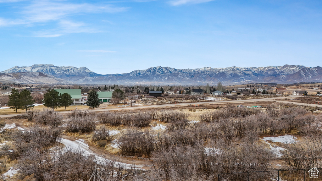 5225 E 1260 S Heber City, UT 84032