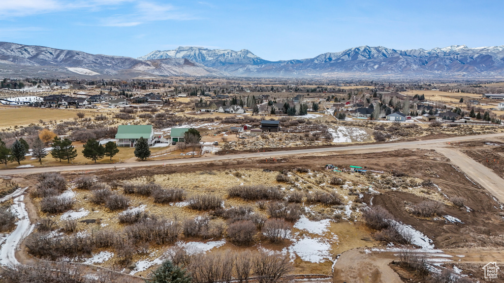 5225 E 1260 S Heber City, UT 84032