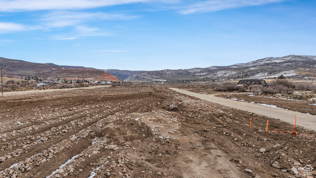 5225 E 1260 S Heber City, UT 84032