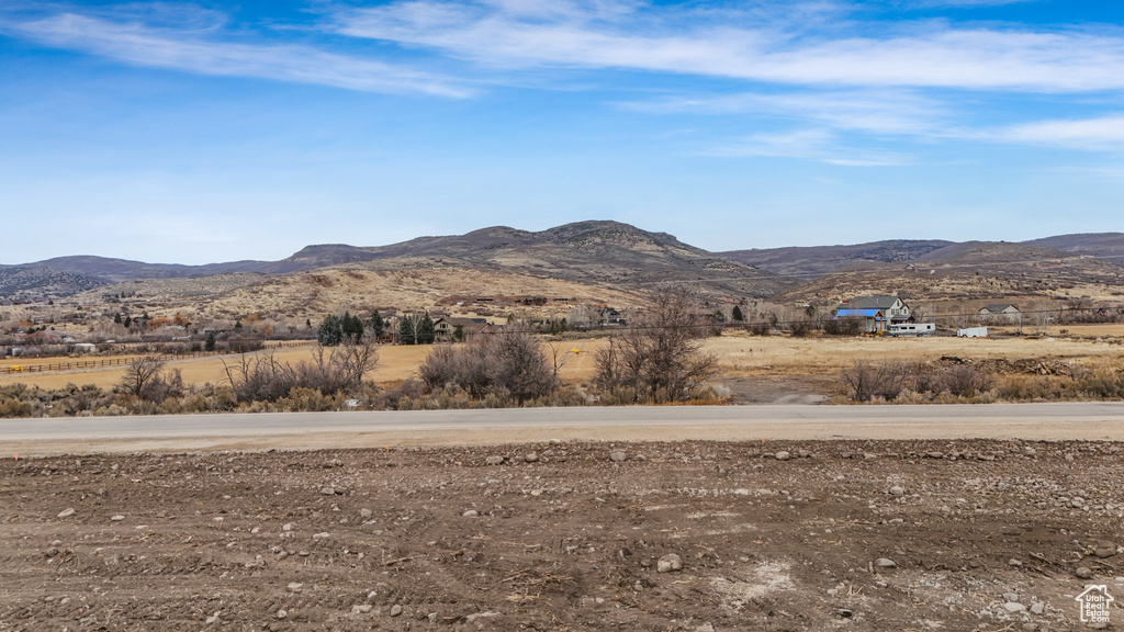 5225 E 1260 S Heber City, UT 84032