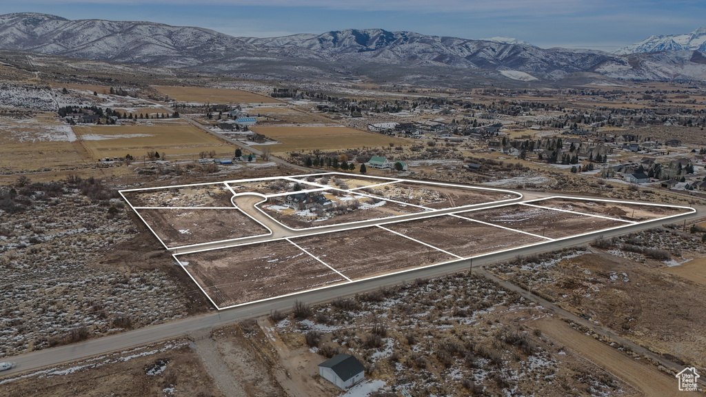 5225 E 1260 S Heber City, UT 84032