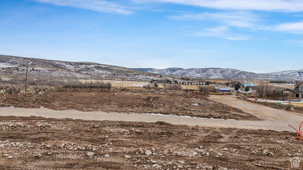 5225 E 1260 S Heber City, UT 84032