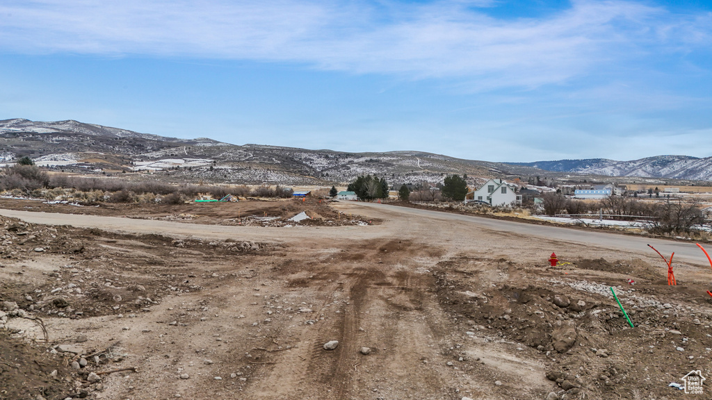 5225 E 1260 S Heber City, UT 84032