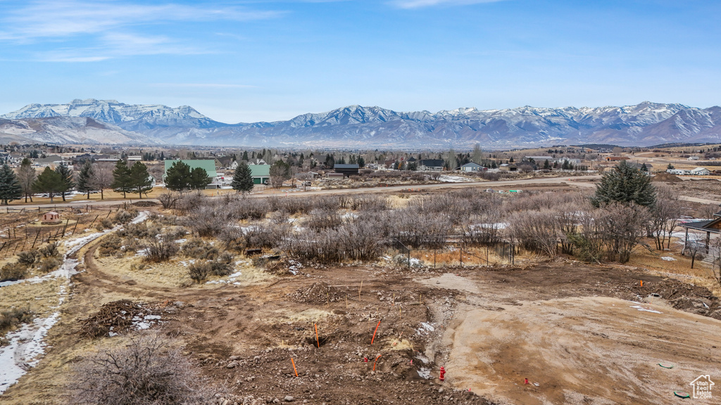 5225 E 1260 S Heber City, UT 84032