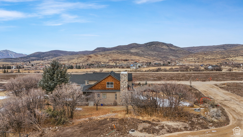 5225 E 1260 S Heber City, UT 84032