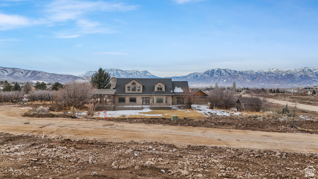 5225 E 1260 S Heber City, UT 84032