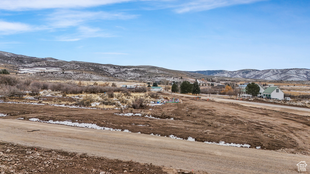 5225 E 1260 S Heber City, UT 84032