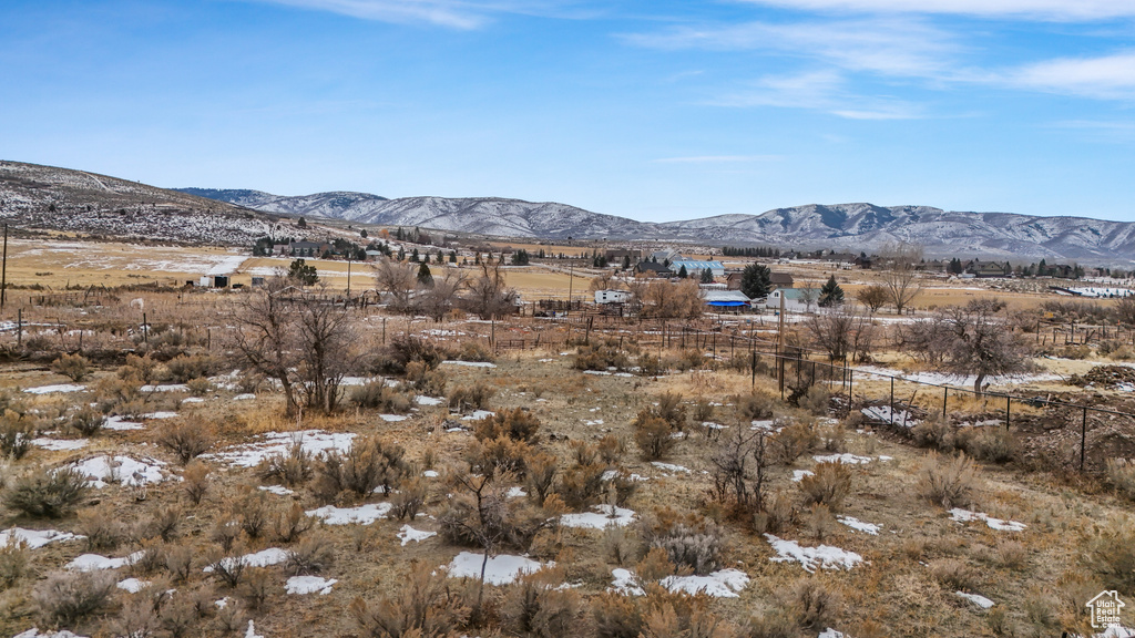 5225 E 1260 S Heber City, UT 84032