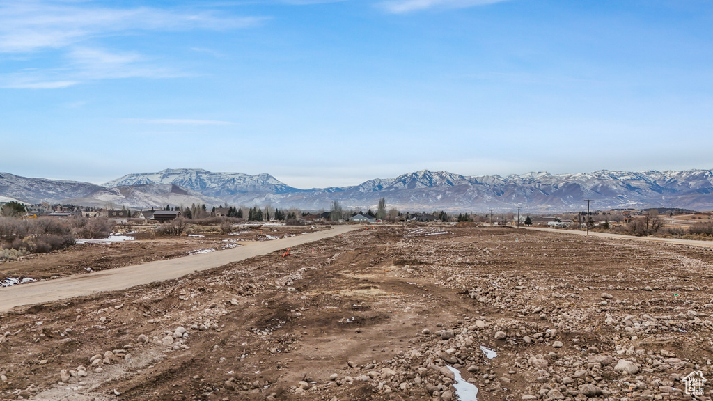 5225 E 1260 S Heber City, UT 84032