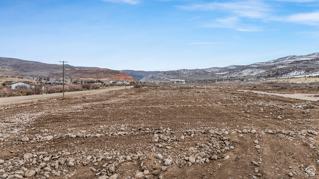 5225 E 1260 S Heber City, UT 84032