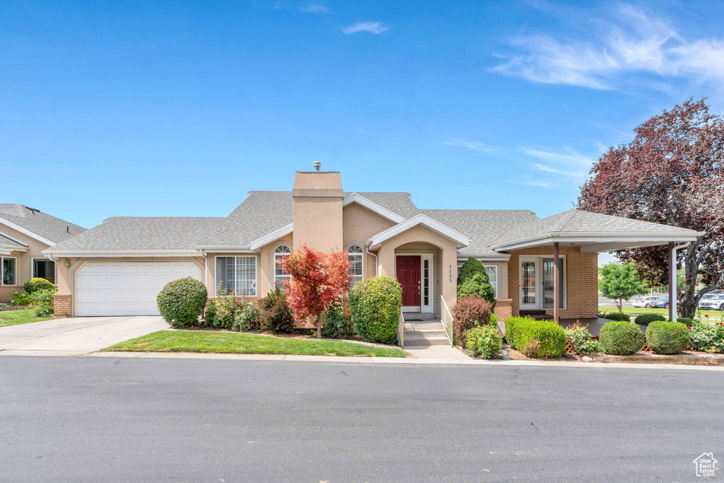 2295 N 470 E Provo, UT 84604