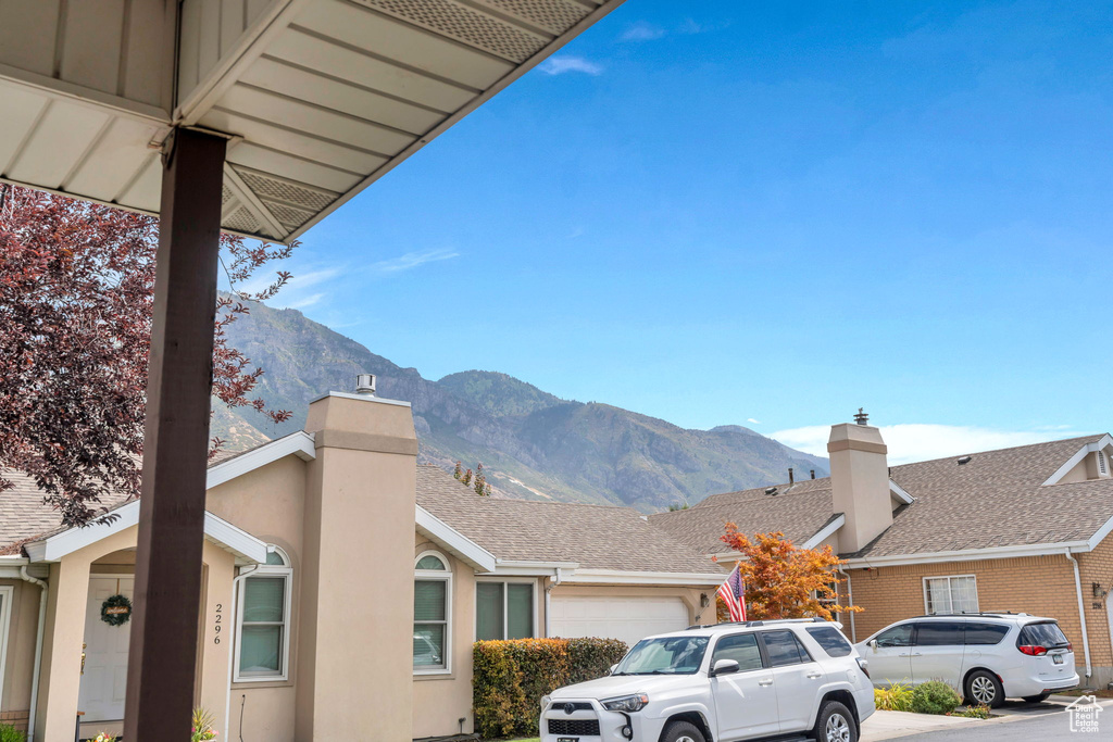 2295 N 470 E Provo, UT 84604