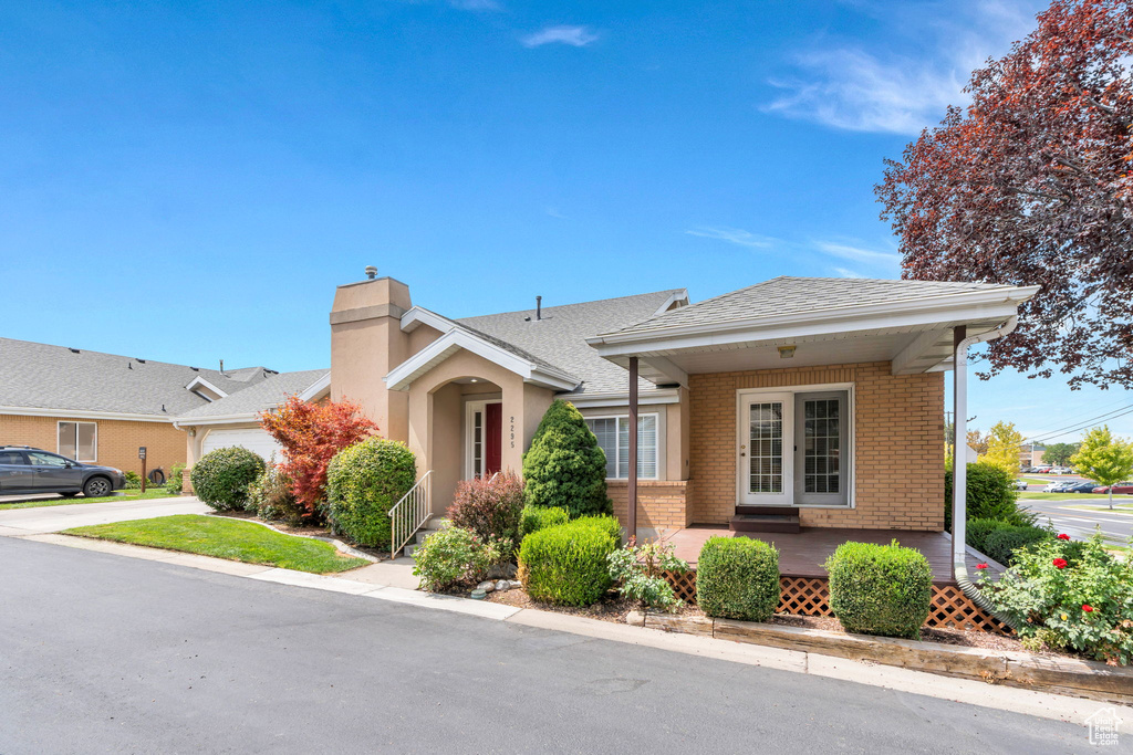 2295 N 470 E Provo, UT 84604