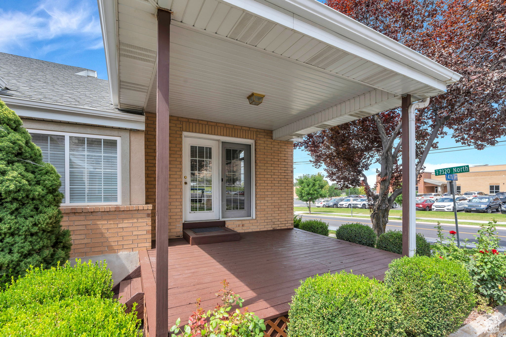 2295 N 470 E Provo, UT 84604