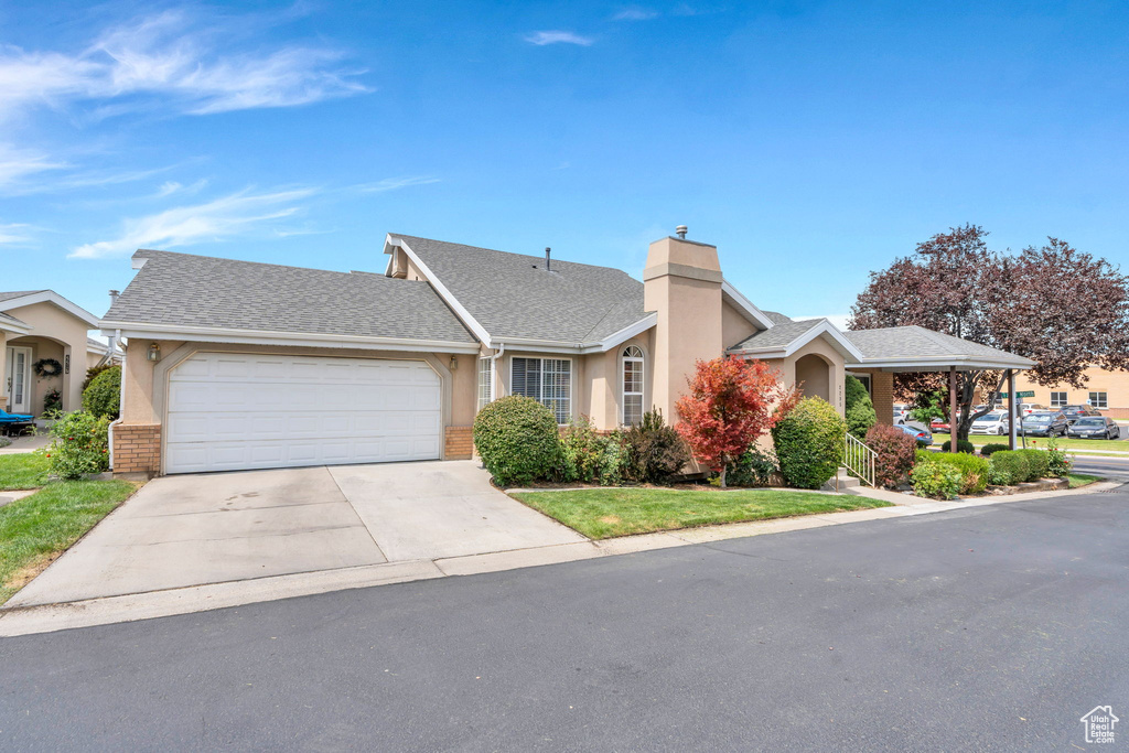 2295 N 470 E Provo, UT 84604