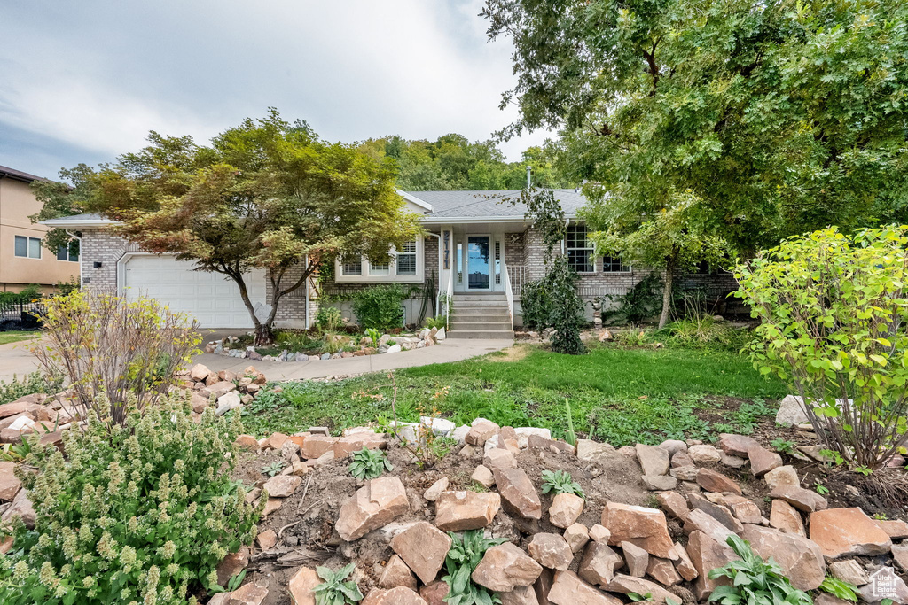 Photo 33 for MLS #2106975 at 2171 S Bountiful Blvd