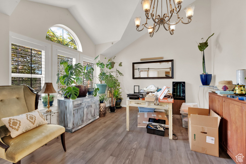 Photo 4 for MLS #2106975 at 2171 S Bountiful Blvd