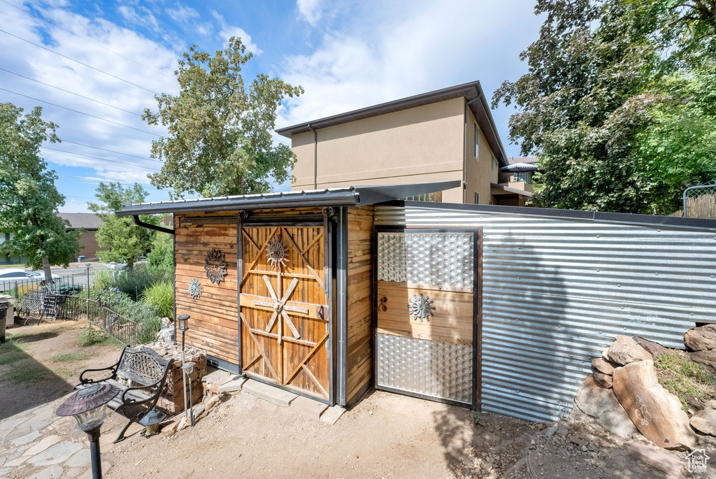Photo 23 for MLS #2106975 at 2171 S Bountiful Blvd