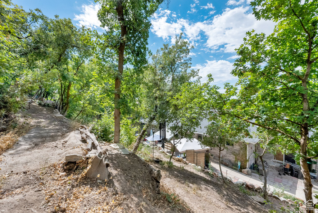 Photo 30 for MLS #2106975 at 2171 S Bountiful Blvd