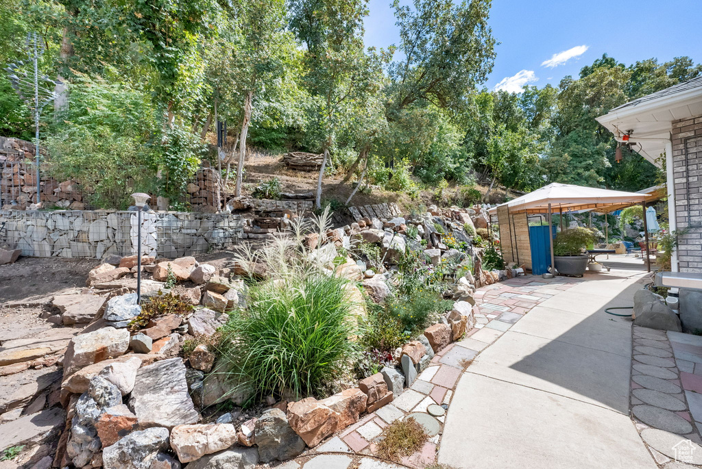 Photo 25 for MLS #2106975 at 2171 S Bountiful Blvd