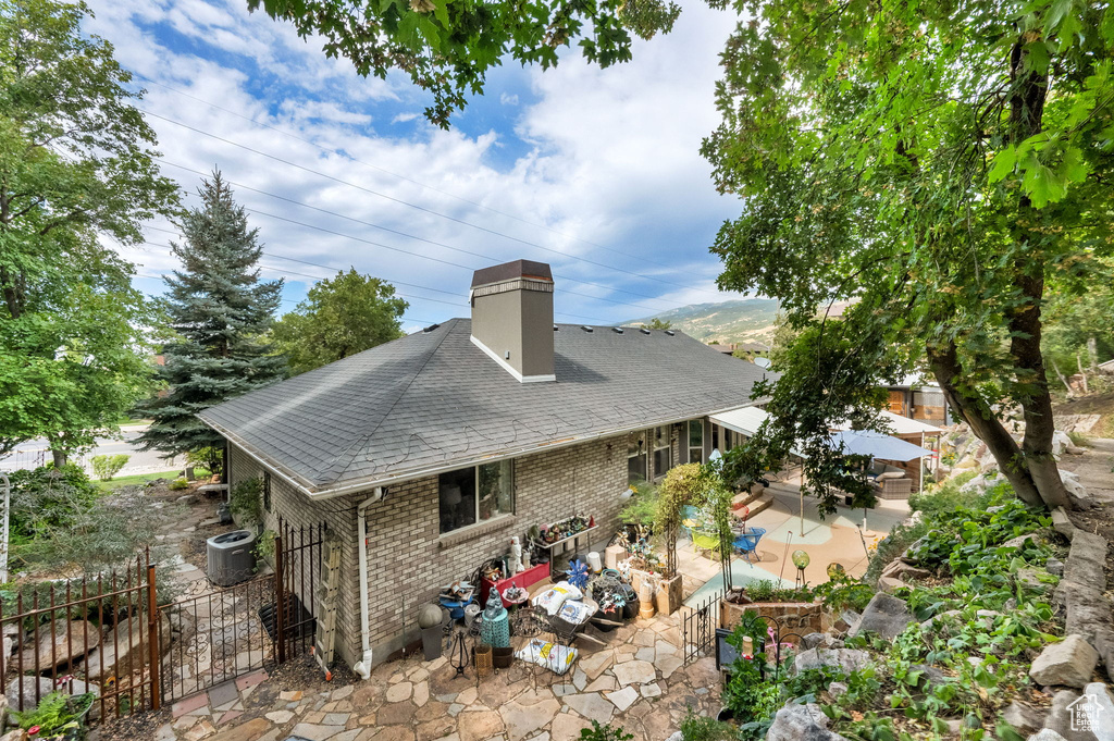 Photo 22 for MLS #2106975 at 2171 S Bountiful Blvd
