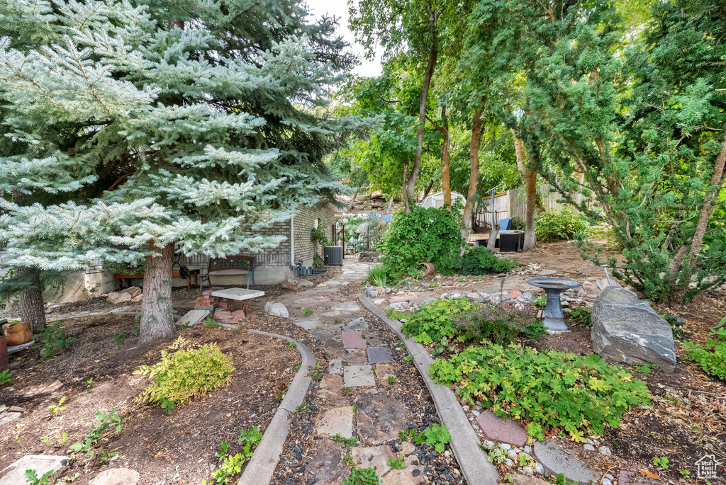Photo 27 for MLS #2106975 at 2171 S Bountiful Blvd