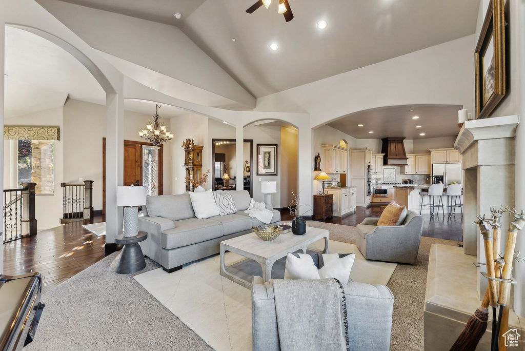Photo 5 for MLS #2106976 at 3180 E Stoney Creek Cir