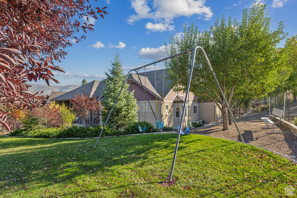 Photo 53 for MLS #2106976 at 3180 E Stoney Creek Cir