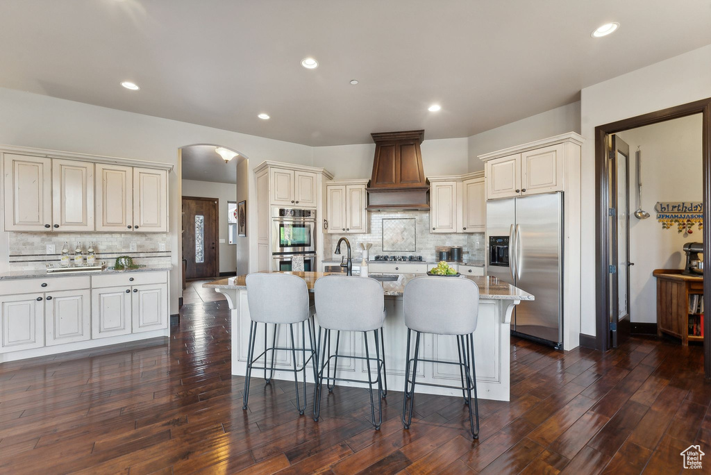 Photo 11 for MLS #2106976 at 3180 E Stoney Creek Cir