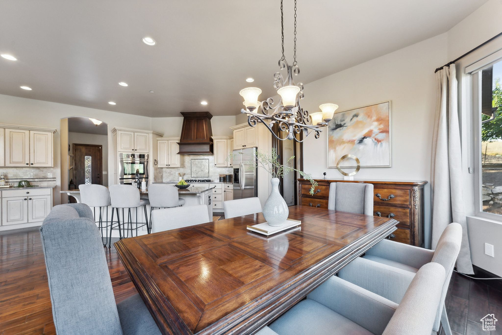 Photo 9 for MLS #2106976 at 3180 E Stoney Creek Cir