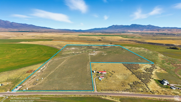 790 W HAWKINS 800 Arimo, ID 83214