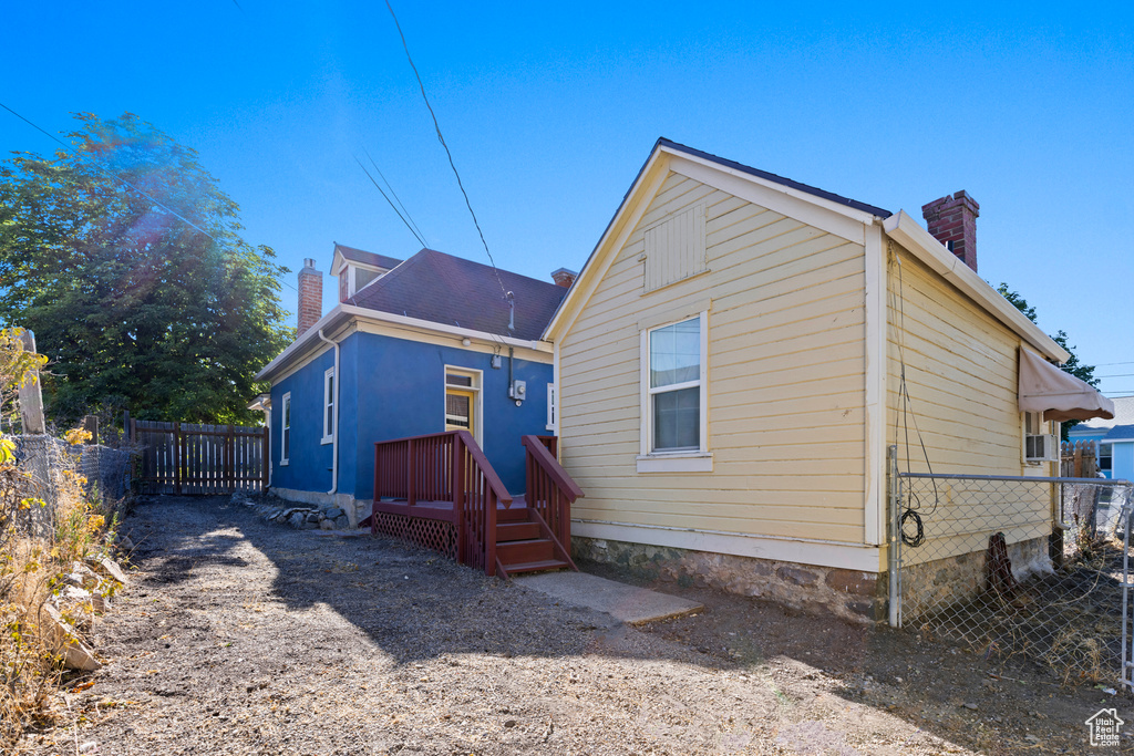 Photo 20 for MLS #2106980 at 105 N 300 West
