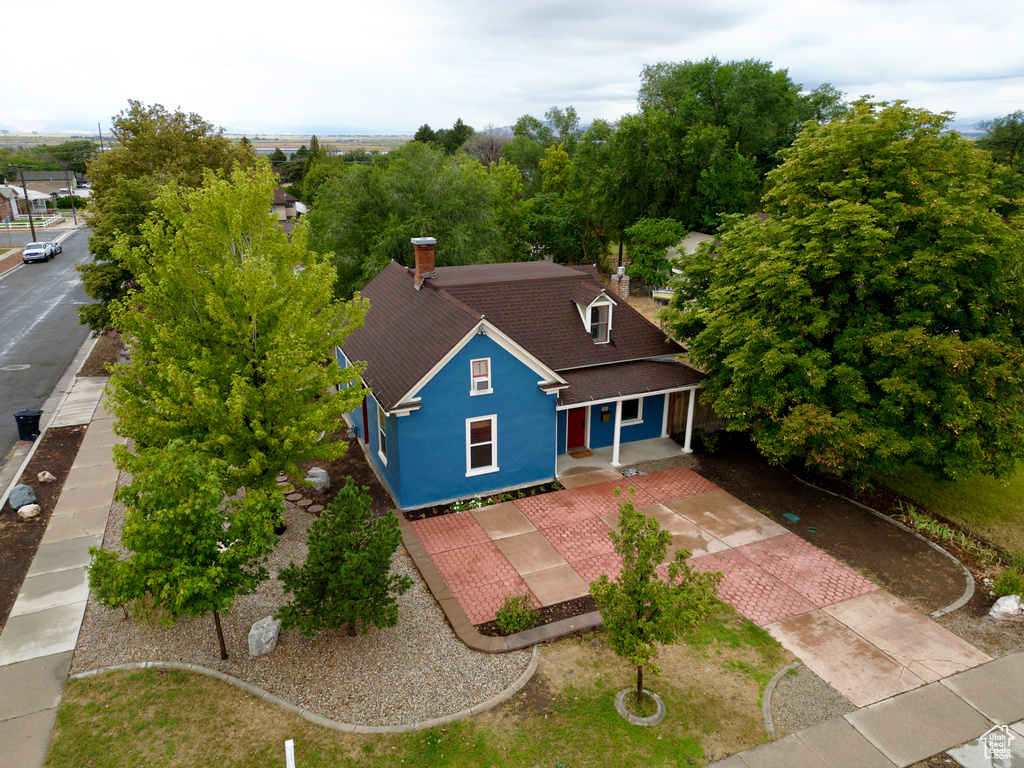 Photo 30 for MLS #2106980 at 105 N 300 West