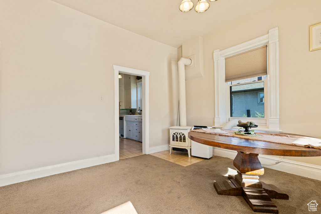 Photo 3 for MLS #2106980 at 105 N 300 West