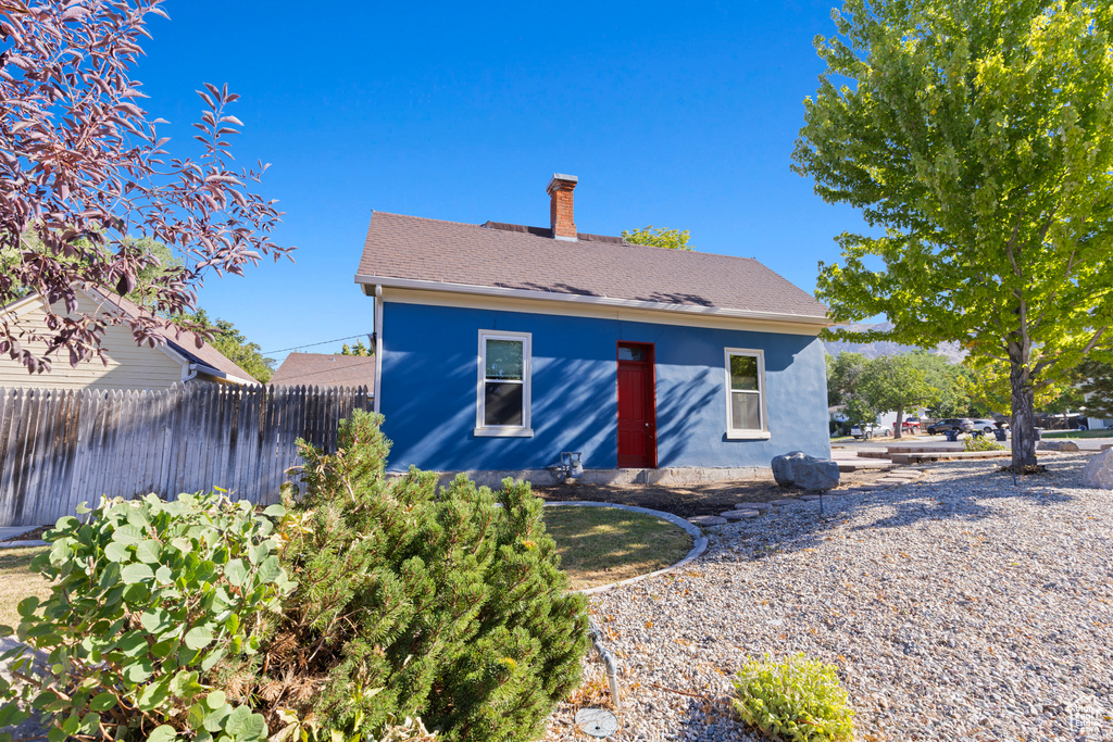 Photo 21 for MLS #2106980 at 105 N 300 West