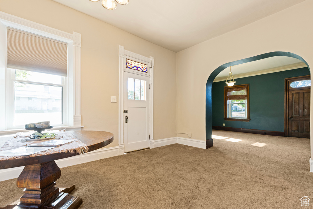 Photo 6 for MLS #2106980 at 105 N 300 West