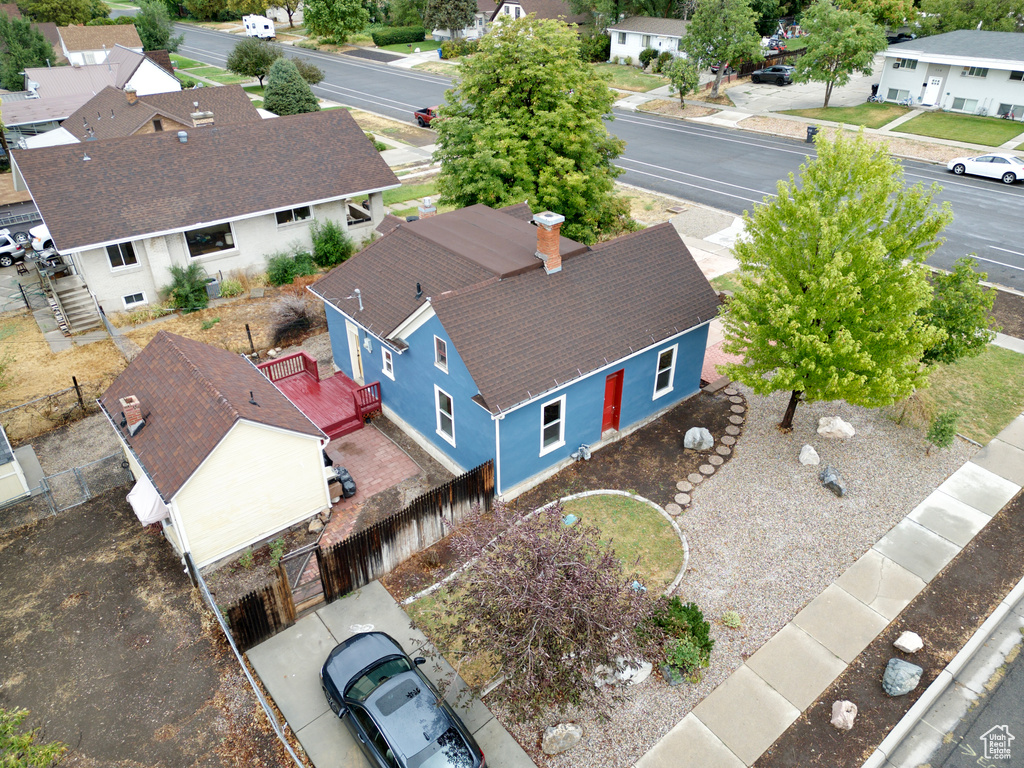 Photo 34 for MLS #2106980 at 105 N 300 West