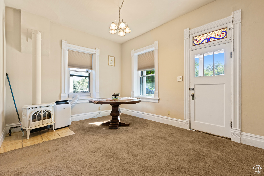 Photo 4 for MLS #2106980 at 105 N 300 West