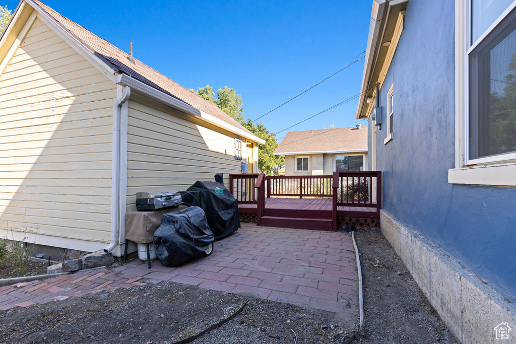 Photo 23 for MLS #2106980 at 105 N 300 West