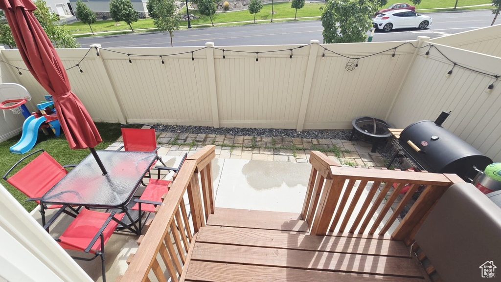 Photo 19 for MLS #2106985 at 4411 W Meadow Path Ln