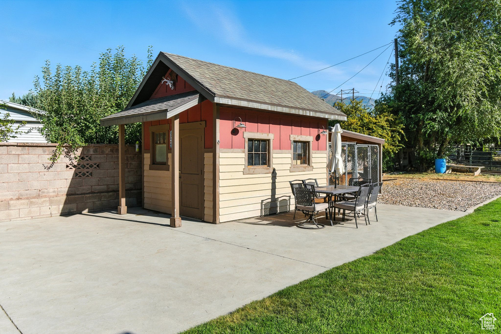 Photo 42 for MLS #2106986 at 1062 E 350 South