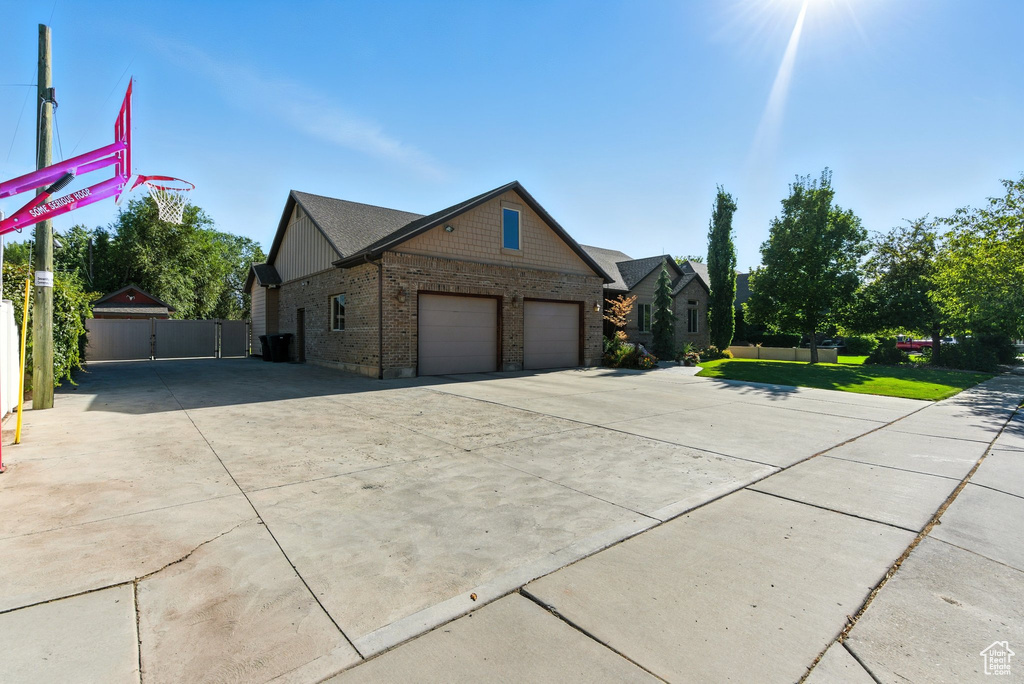 Photo 52 for MLS #2106986 at 1062 E 350 South