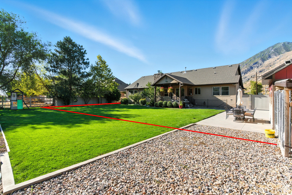 Photo 47 for MLS #2106986 at 1062 E 350 South